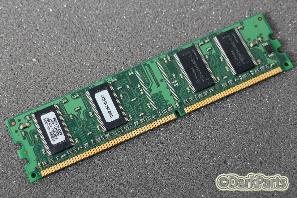 Kingston KT305956-041-INCE5 128MB PC2700 Memory Ram - Image 1 of 1