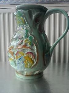 Beswick Water Jug Fauna Pattern No-676 - Picture 1 of 7