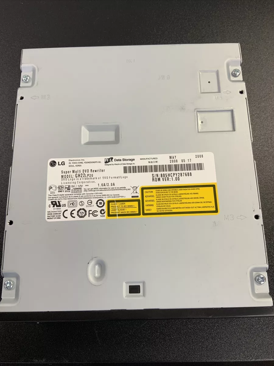 DVD-RAM Fast SCSI DVD + RW CD, DVD & Blu-ray Drives for sale | eBay