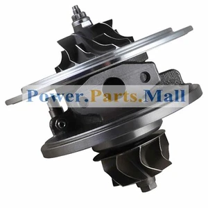 GT1852V Turbo cartridge 709836-0001 709836 For Mercedes Sprinter Truck 413CDI - Picture 1 of 4