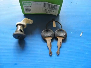 Verrou Serrure de porte gauche Neiman pour Renault Espace 06/92->10/96 - Picture 1 of 1
