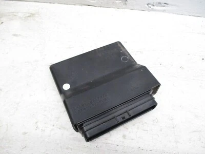 Unidad de control ECU FI 2003-2006 Suzuki SV 650S usada 32920-17G20 Foto 1 de 4