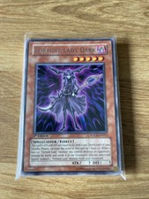 Yu-Gi-Oh! - Fortune Lady Dark - 1st Edition - RARE - SOVR-EN011 - YuGiOh.