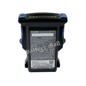 Neu Original 6600mAh BT-000370 Akku für Zebra MC93 MC9300 BTRY-MC93-STN-01 - Bild 1 von 5