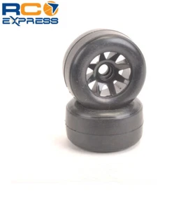 Neumático delantero suave Schumacher Racing Shimizu F1 - prepegado V2 - pr schXG-571C - Imagen 1 de 1