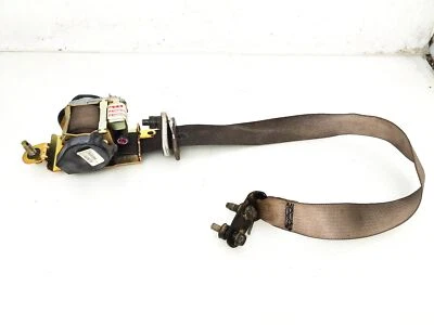 Натяжитель ремня безопасности левый передний для Nissan Frontier 2004 H6845-1Z701 - Изображение 1 из 4