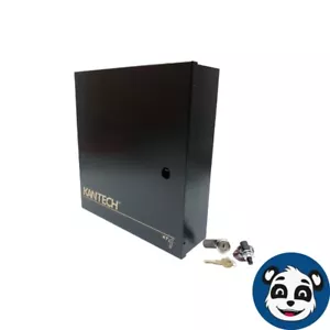 KANTECH KT-1-CAB Armadio in metallo - "B" - Foto 1 di 7