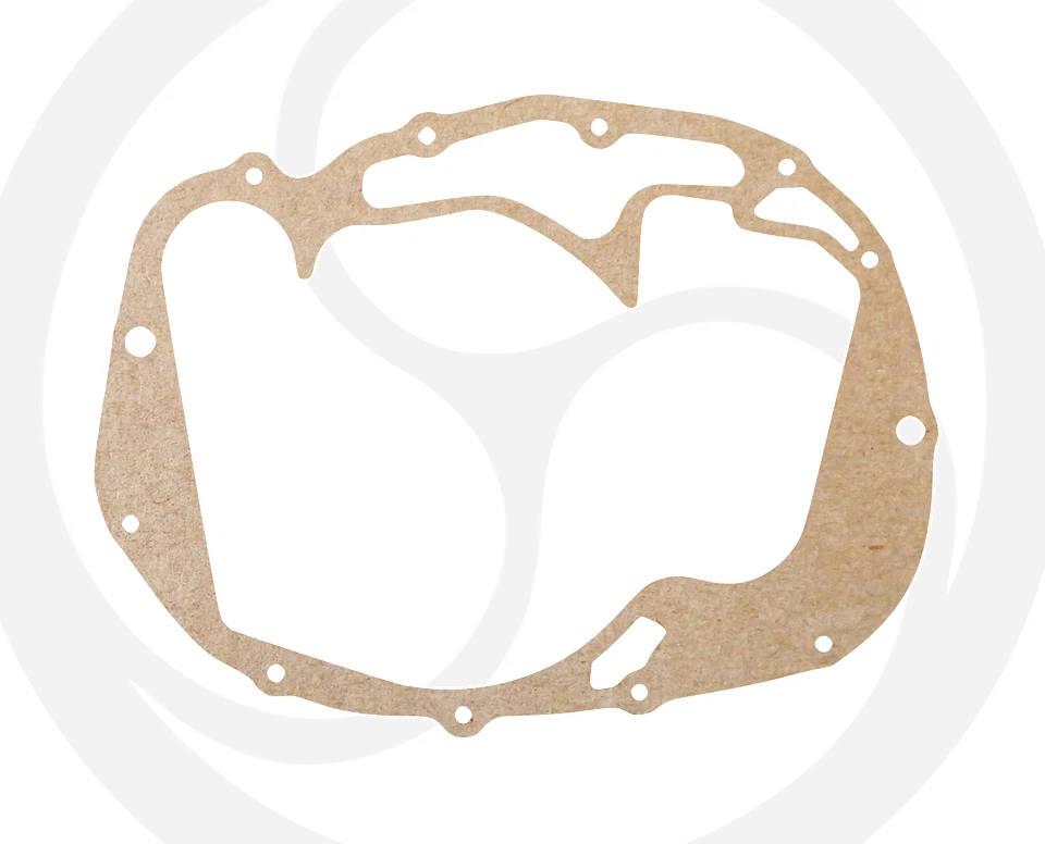 Honda CB360 CL360 CJ360 R Crankcase Clutch Cover Gasket - image 1 of 1