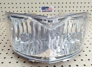 Conjunto de faros para moto de nieve Arctic Cat 2012-2018 OEM 0609-967 - Imagen 1 de 7