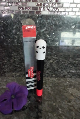Tony Moly Panda's dream glossy lip crayon new in box  select your shade  - Image 1 of 4