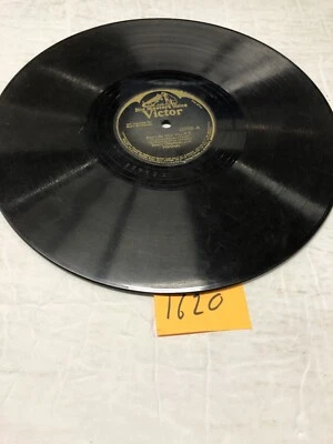 Benny Goodman Don’t Be That Way Shellac 78RPM - Image 1 of 2