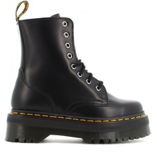 black doc martens size 3