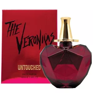 The Veronicas Untouched Eau De Parfum Spray For Woman 100ml Discontinued - Picture 1 of 1