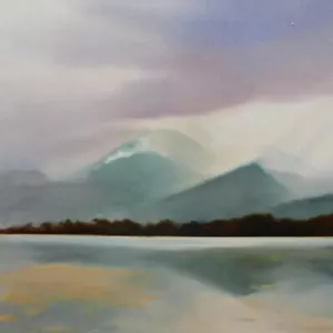 Gerhard Richter - Korsika, 1968 - Bild 1 von 4
