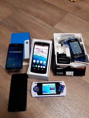 Joblot Smartphone  - Image 1 of 4