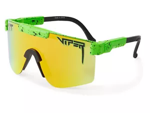PIT VIPER the Boomslang Sonnenbrille polarisiert Original - Bild 1 von 1