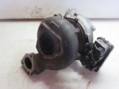 Mercedes Sprinter 3.0 2010 Freightliner turbo cargador diésel Foto 1 de 4