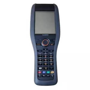 Casio DT-X30 Windows Embedded Handheld Mobile Barcode Scanner DT-X30GR-30C - Bild 1 von 2