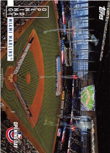 2020 Topps Opening Day INSERT MLB Baseball Trading Cards Pick From List