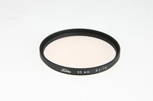 TOSHIBA SL-1A 55mm, Japan in Box - Bild 1 von 2