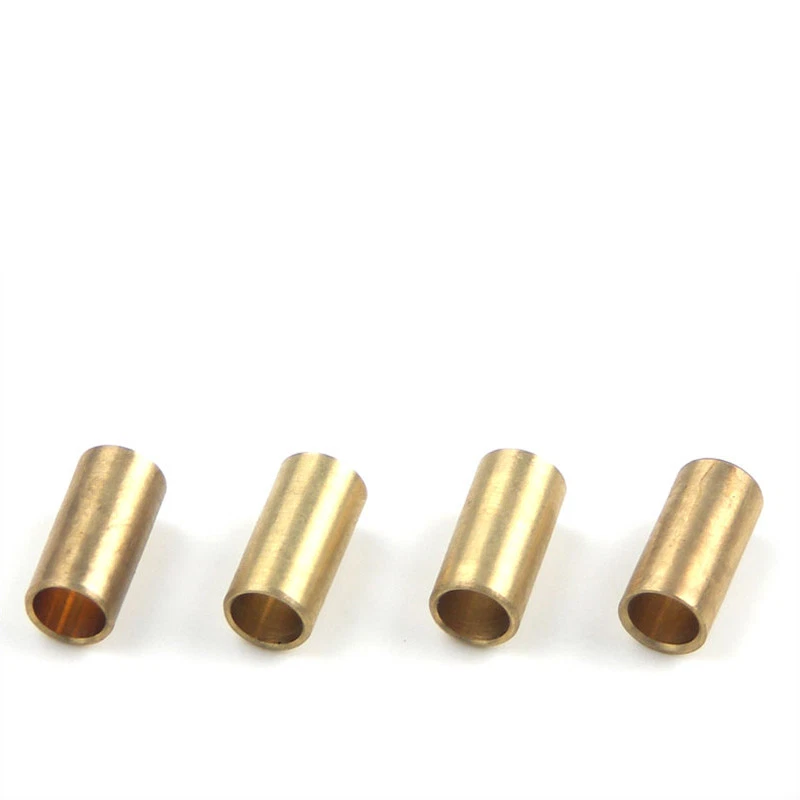 Schraubenmitnehmer 3.2 x 4.0 mm Stützen 4 Stück Kyosho 94263Z - Bild 1 von 1