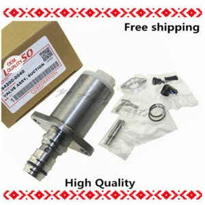 Fuel Pump Suction Control Valve SCV 294200-0040 For Toyota Innova Fortuner Hiace - Picture 1 of 1
