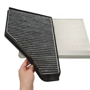 Engine Compartment Cabin Air for Mercedes-Benz S Class 300SE 91-99 # 1408350147 - Bild 1 von 10