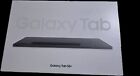 Samsung Galaxy Tab S8+ Sm-x800 128gb/8g Wi-fi, 12.4 In" Graphite Brand New Boxed