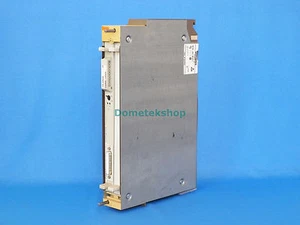 Siemens 6ES5524-3UA13 S5 CP524 Communications Processor with Adapter Casing - Picture 1 of 5