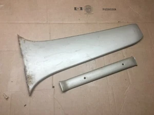 1959 Edsel Corsair 4-door drivers side, b-piller, divider between doors - Picture 1 of 6