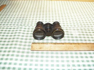 Vintage Lemaire Fabt Paris Opernbrille - Bild 1 von 5