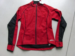 Restposten: Sugoi Radius Arrow Damen Jacket, Größe L, rot - Bild 1 von 2