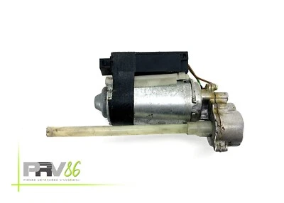 Antriebsmotor Einstellung Lenkrad Längslaufend BMW X5 I (E53) 3.0D 184 Auto / - Bild 1 von 4