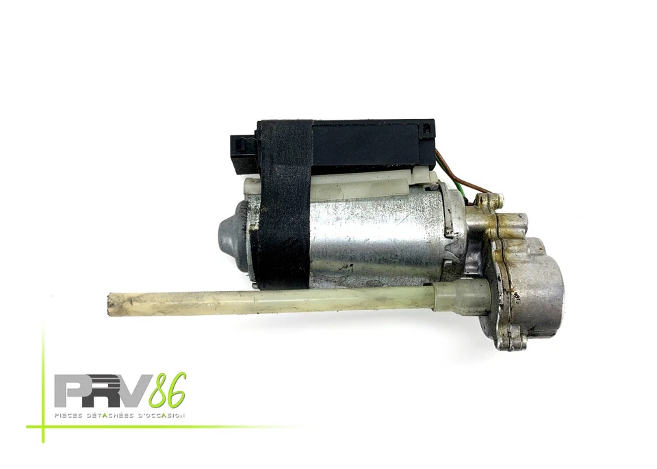 Antriebsmotor Einstellung Lenkrad Längslaufend BMW X5 I (E53) 3.0D 184 Auto / - Bild 1 von 4