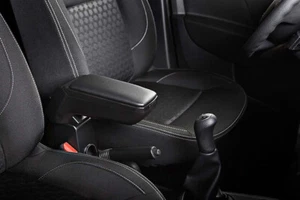 Dacia Sandero2  originale Mittelarmlehne vorne - Bild 1 von 5