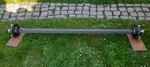 trailer achse - Bild 1 von 2