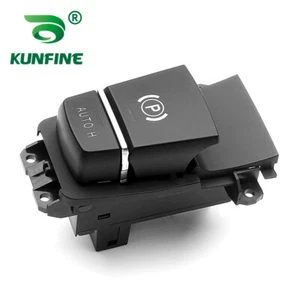Interruttore Freno di Stazionamento 61319385029 Auto Hold per BMW Serie 5 F10 F11 Serie 6 F06 F13 X3 F25 - Foto 1 di 1