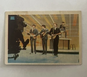 1965 A&BC Beatles (coloured) Set of 50 #3 THE BEATLES - Bild 1 von 2
