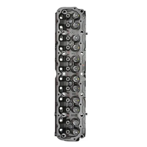 Jeep AMC 4.0 242 2000-2006 Remanufactured Cylinder Head - Picture 1 of 6