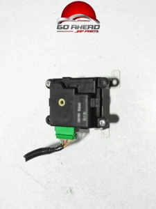 HONDA CIVIC MK7 01-05 HEIZUNGSKLAPPENFUNKTION STELLMOTOR 0B09030840 - Bild 1 von 4