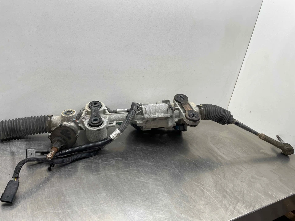 2016 Chevy Tahoe Power Steering Gear Rack and Pinion Assembly 41k OEM 23373709 - Изображение 1 из 4