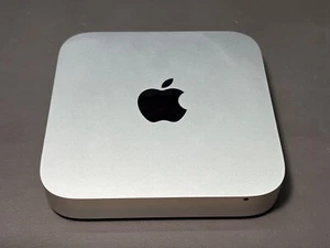 Apple Mac Mini A1347 (2014) i5-4308U 2.8GHz | 8GB DDR3 | 512GB SSD - Picture 1 of 4