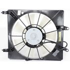 A/C Condenser Cooling Fan For 2004-2008 Acura TSX Right Side