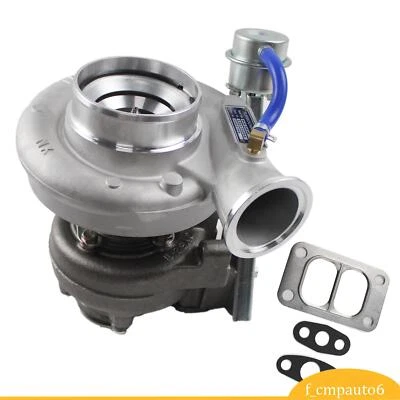 Turbocompresor PARA Dodge Ram 2500 3500 Cummins 5.9L 99-02 HX35W 3592766 Foto 1 de 4