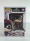 Funko Pop! Games - Marvel Contest of Champions - Guillotine - #298 Avengers