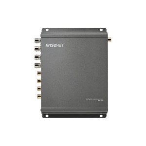 4CH Network Video Encoder SPE-410A , Dual streaming (up to 3 profiles per CH) - Picture 1 of 5