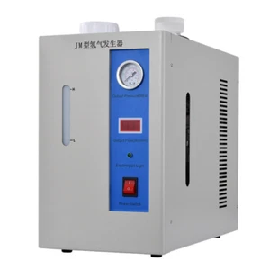 JM300/JM500 High Purity Hydrogenous Gas Generator LED Display Hydrogen Generator - Bild 1 von 12