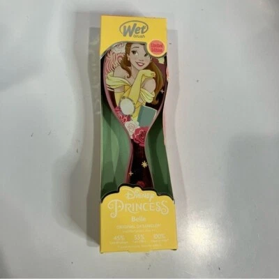 Limited Edition Disney Princess Wet Brush new in box - Image 1 of 4