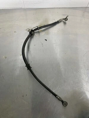 Manguera de freno delantera Suzuki GSXR 750 08-09 GIXXER 2009 #1 59480-37H01  Foto 1 de 4