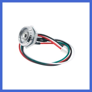 20pcs DS1990A iButton DS9092 w/LED Zinc alloy Probe Reader Socket - Picture 1 of 10